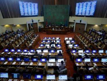 Cámara de Diputados aprueba en general el proyecto de ley sobre sobre búsqueda de personas desaparecidas