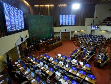 Cámara de Diputados despacha al Senado proyecto que busca prohibir que femicidas hereden