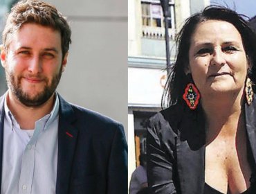 Se ratifica a Carlos Bannen como ganador de las primarias en Valparaíso: Ganó por 24 votos