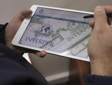 Alerta de Interpol permite ubicar en Bolivia a joven chilena desaparecida en agosto de 2019 en Los Andes