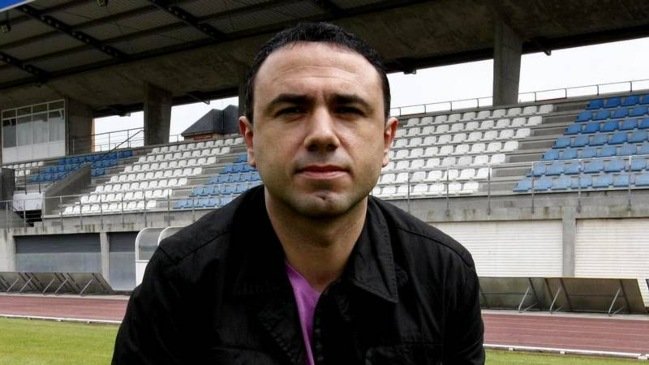 ANFP oficializó a Francis Cagigao como nuevo Director Deportivo Nacional