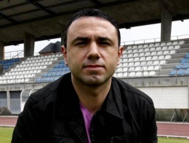 ANFP oficializó a Francis Cagigao como nuevo Director Deportivo Nacional