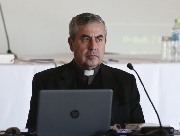 Papa Francisco nombró al presidente de la Conferencia Episcopal como obispo de Valdivia