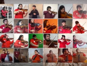 Disponen de más de 20 conciertos gratuitos para disfrutar en familia esta Navidad