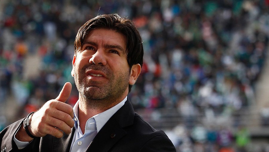 El mundo del fútbol dedica cariñosos saludos a Marcelo Salas en su cumpleaños