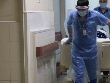 Pandemia en Chile: 2.395 contagios nuevos, 13.214 casos activos y otros 75 fallecidos asociados al Covid-19