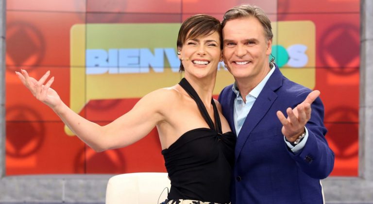 Canal 13 iniciará el 2021 con cambios en «Bienvenidos» y regreso de programa de cocina