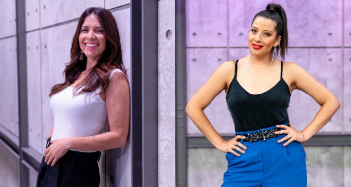 Mega apuesta por Karla Constant y Coté Quintanilla para la conducción de «Got Talent Chile»