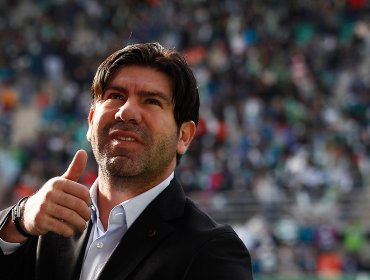 El mundo del fútbol dedica cariñosos saludos a Marcelo Salas en su cumpleaños