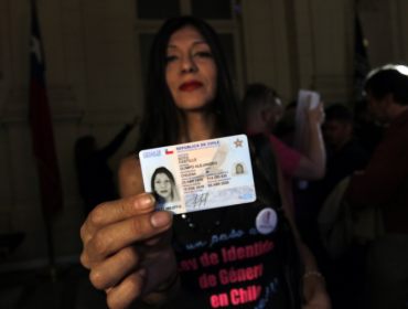 382 personas han cambiado su nombre y sexo en oficinas del Registro Civil en la región de Valparaíso