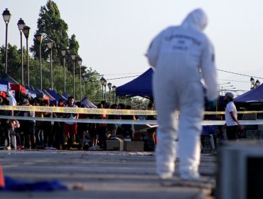 Senadores de la Comisión de Seguridad de la Cámara Alta solicitan sesión especial tras balaceras en la región Metropolitana