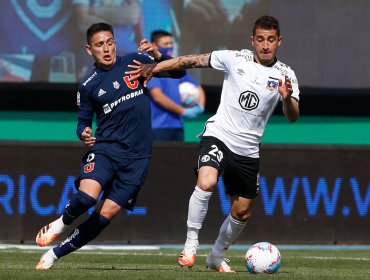 Superclásico con fecha y hora: Colo-Colo recibirá a la U. de Chile en el Monumental