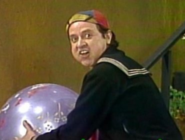 Popular "Quico" del Chavo del Ocho se postularía como candidato en próximas elecciones mexicanas