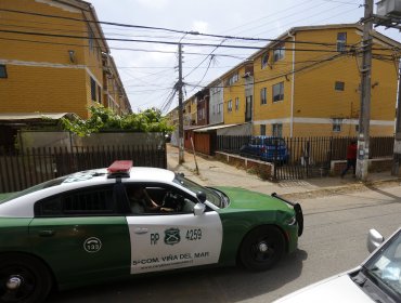 Viña del Mar: Decretan prisión preventiva para imputado por el femicidio contra Elsa Muñoz