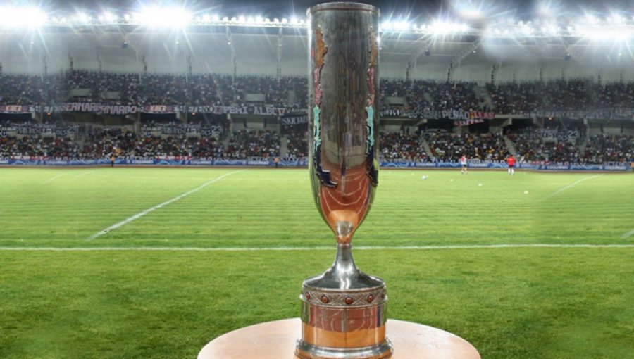 La ANFP propondrá la realización de dos Copa Chile en 2021