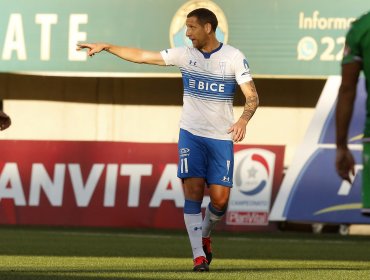 Aued tras empate ante Audax: “Es preferible que arbitren solo del VAR”