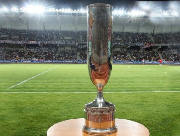 La ANFP propondrá la realización de dos Copa Chile en 2021