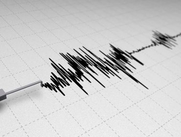 Al menos 5 replicas en menos de una hora deja fuerte sismo de 6,7 grados en el sur del país