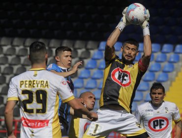 Coquimbo se alejó de Colo Colo en la zona de descenso tras vencer a Huachipato