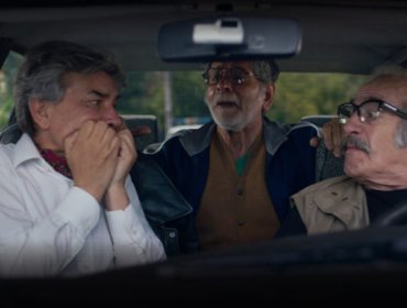 Serie «Los Carcamales» debutó con buenas críticas pero no logró liderar en el rating