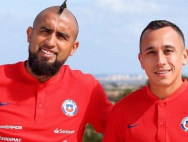 Vidal y Orellana fueron incluidos entre 20 "peores refuerzos del 2020"