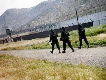 Corte Suprema niega libertad condicional a brigadier (r) preso en Punta Peuco condenado por crímenes de lesa humanidad