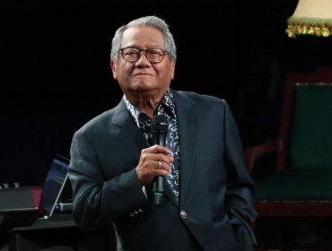 Destacados artistas dedican sentidos mensajes de despedida a Armando Manzanero