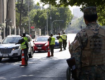 2.168 privados de libertad y 1.391.725 permisos temporales se emitieron este domingo