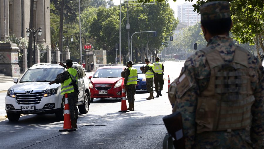 2.168 privados de libertad y 1.391.725 permisos temporales se emitieron este domingo