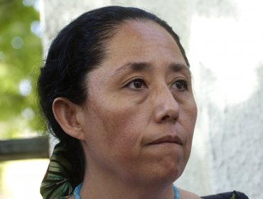 Revocan prisiones preventivas para cinco imputados por amenazas a la fiscal Ximena Chong