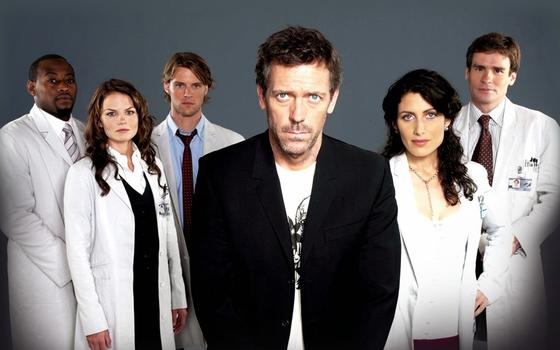 «Dr. House» ya tiene fecha para hacer su regreso a la pantalla de TVN