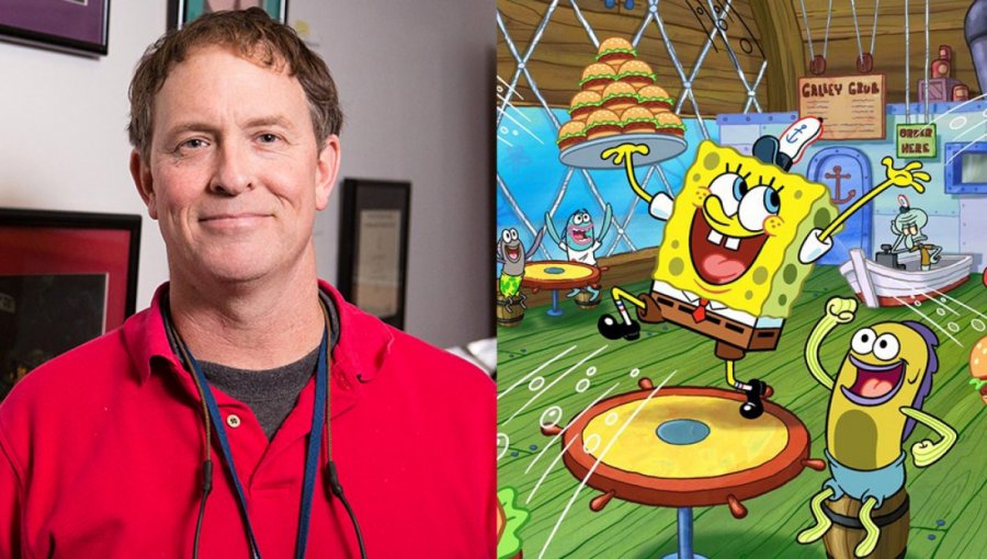 Dibujante de «Hey, Arnold!» y «Bob Esponja» falleció a los 59 años