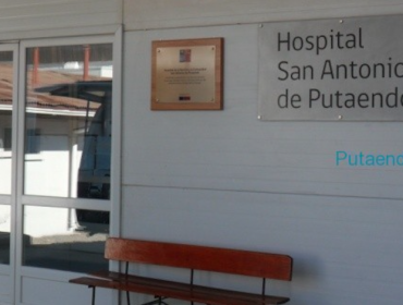 Hospital de Putaendo suspende a funcionario acusado de grabar a compañera cuando se cambiaba de ropa