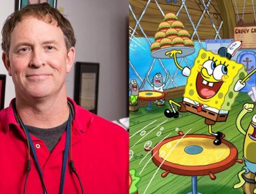 Dibujante de «Hey, Arnold!» y «Bob Esponja» falleció a los 59 años