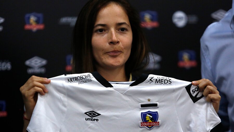 Sigue la crisis en Colo-Colo: entrenadora del equipo femenino y DT de la sub-20 fueron despedidos