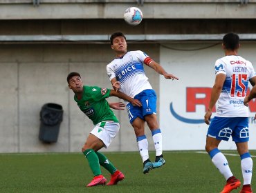 Los cuatro primeros lugares de la tabla de posiciones participarán en Copa Libertadores