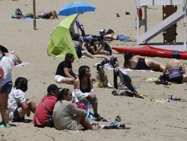 Gobierno anuncia "permiso de vacaciones" entre el 4 de enero y 31 de marzo