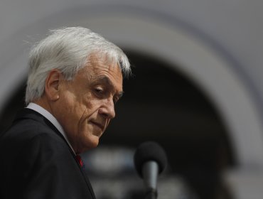 Encuesta Pulso Ciudadano: Presidente Piñera cierra el año con aprobación del 8,9%