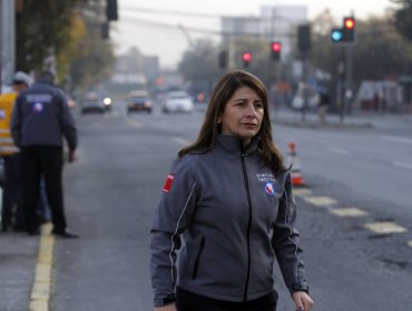 Jefa de Fiscalización de Transportes: "No se imaginan la cantidad de tramposos que tienen un adulto mayor que visitar"