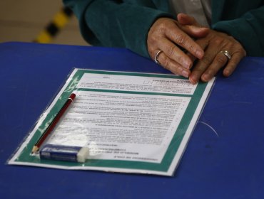 Ministerio de Educación llama al autocuidado de los estudiantes en la antesala a la Prueba de Transición Universitaria