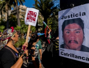 Tribunal de Angol reagenda juicio por el crimen de Camilo Catrillanca: será mediante videoconferencia