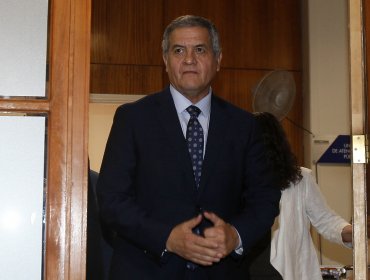 Mario Carroza jura como nuevo integrante de la Corte Suprema y dice que el máximo tribunal “debe participar en el proceso constituyente"