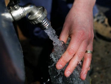 Refuerzan llamado a usar responsablemente el agua durante las festividades de Año Nuevo