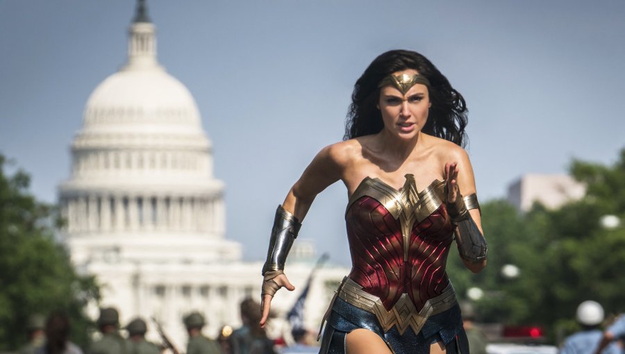 Gal Gadot desclasificó las duras lesiones que ha sufrido filmando «Wonder Woman»