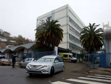 254 nuevos contagios y otras cuatro víctimas fatales asociadas a la pandemia en la región de Valparaíso