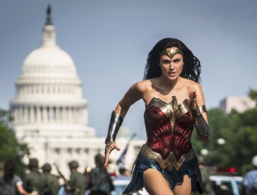 Gal Gadot desclasificó las duras lesiones que ha sufrido filmando «Wonder Woman»