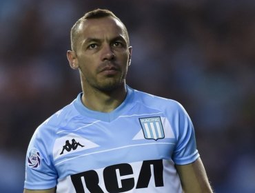 Racing desecharía a Marcelo Díaz para el 2021 y la U sueña con su regreso