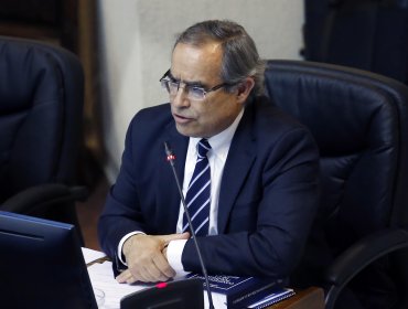 Senador Pugh: "Estamos viviendo un periodo de violencia delincuencial extrema en Chile"