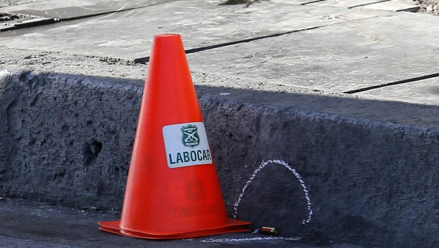 Nueva balacera: Un hombre fallecido y un menor herido dejó tiroteo en La Granja