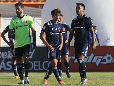 Colo Colo y U. de Chile se jugarán la vida ante Antofagasta y U. de Concepción